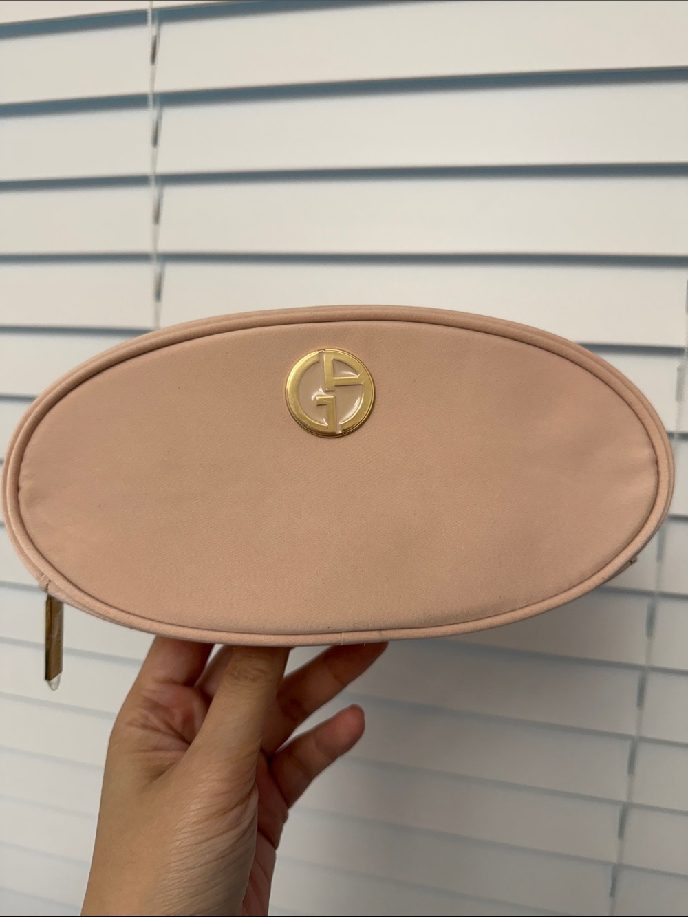 Cosmetic Pouch